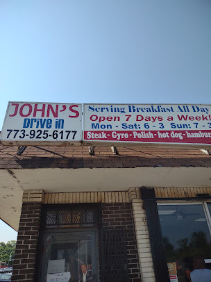 Photo John's Drive-In - 4