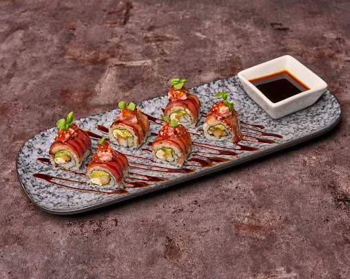 Photo Joia Restaurant & Lounge - 10