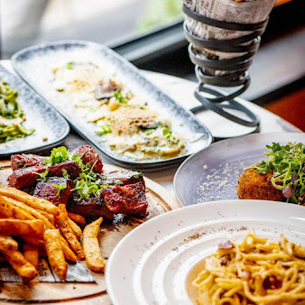 Photo Joia Restaurant & Lounge - 17