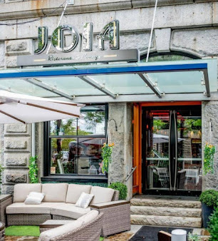 Photo Joia Restaurant & Lounge - 18