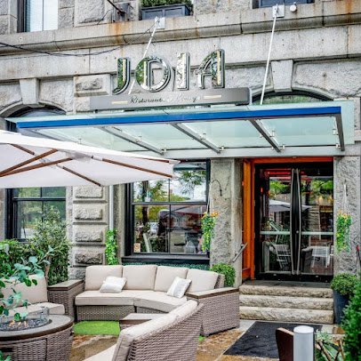 Photo Joia Restaurant & Lounge - 19