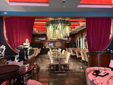 Photo Joia Restaurant & Lounge - 25