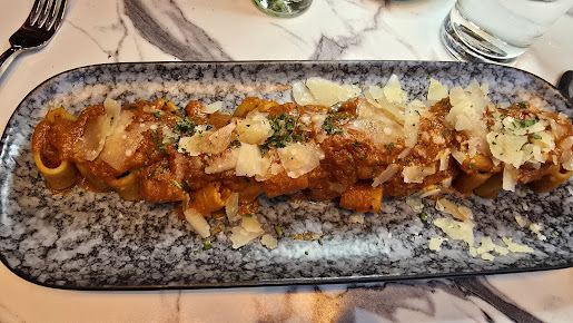 Photo Joia Restaurant & Lounge - 27