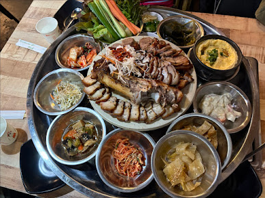 Photo Joomak Korean - 14