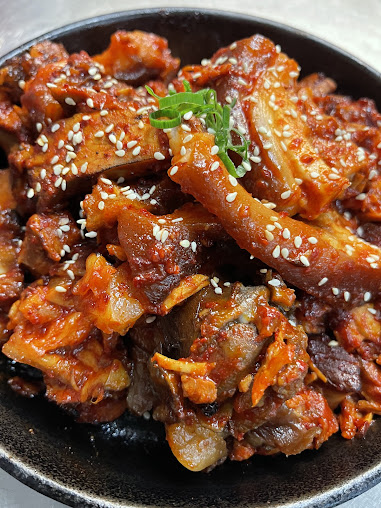 Photo Joomak Korean - 19