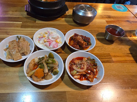 Photo Joomak Korean - 22