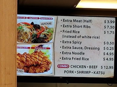 Menu Joy Grill - 5