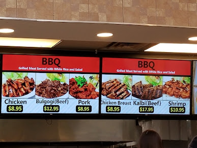 Menu Joy Grill - 6