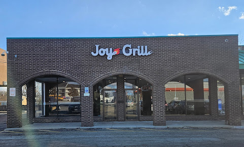 Photo Joy Grill - 8