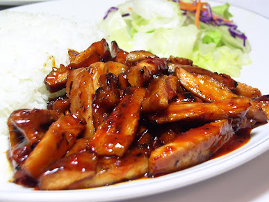Photo Joy Grill - 9