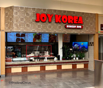 Photo Joy Grill - 17