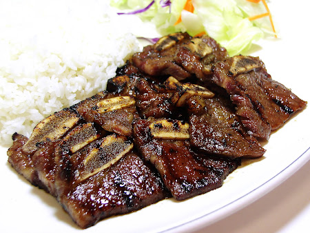 Photo Joy Grill - 21