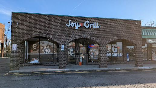 Photo Joy Grill - 22