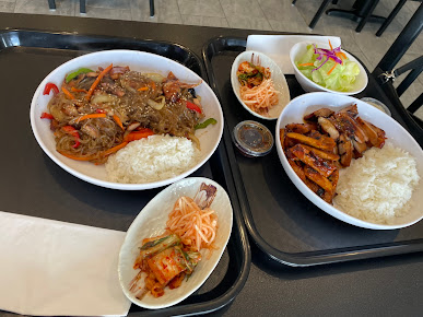 Photo Joy Grill - 24