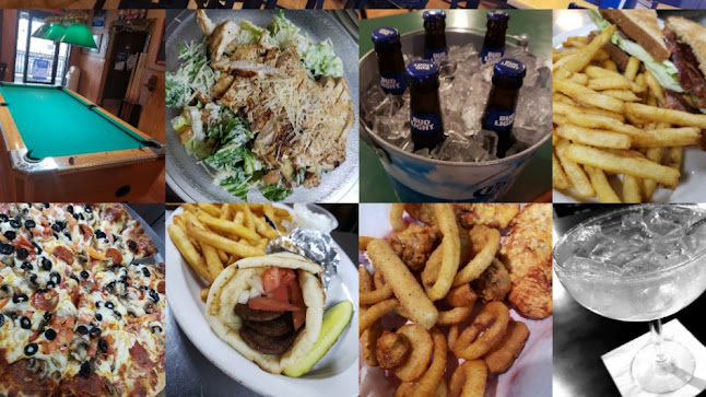 Photo Jts Pub And Grub - 11