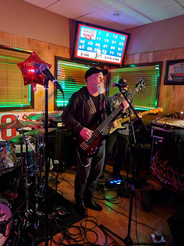 Photo Jts Pub And Grub - 15