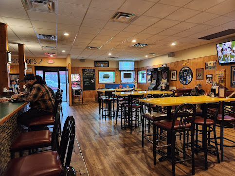Photo Jts Pub And Grub - 16