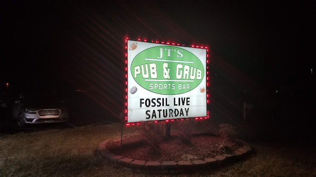 Photo Jts Pub And Grub - 23