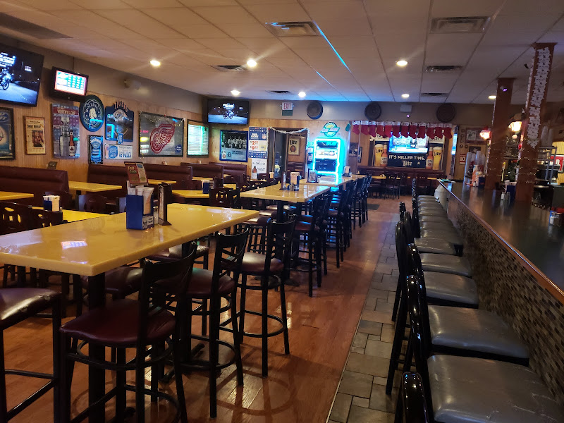 Jts Pub And Grub