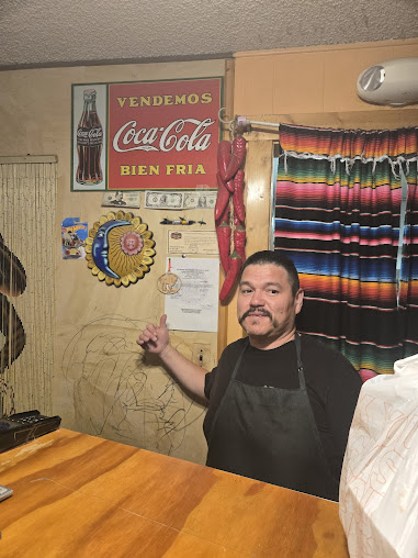 Photo Juans House Of Tacos - 12