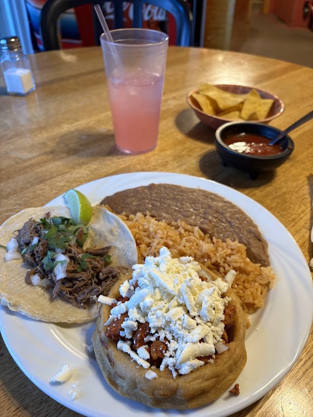 Photo Juans House Of Tacos - 14