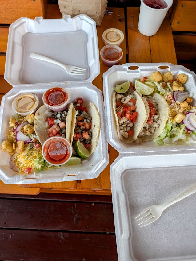Photo Juans House Of Tacos - 17