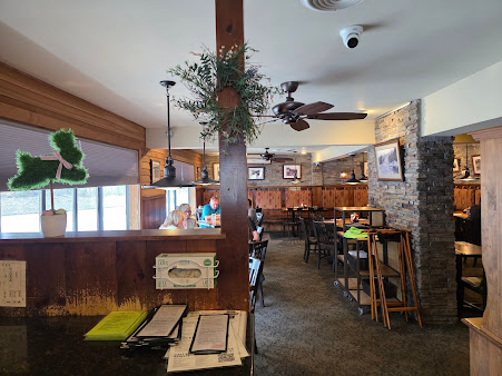 Photo Jubilee Restaurant - 11