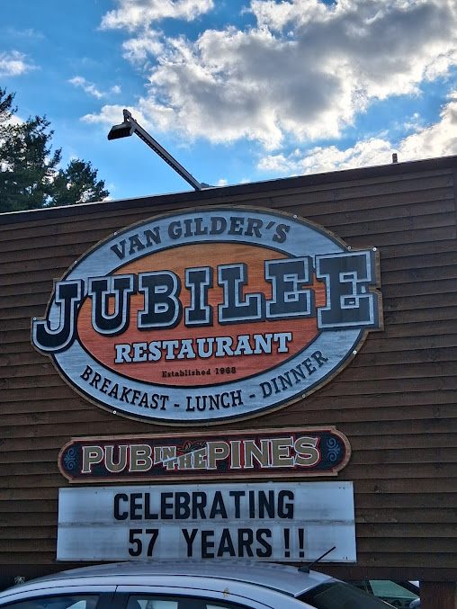 Photo Jubilee Restaurant - 20