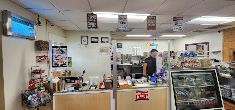 Photo Judys Food To Go - 25
