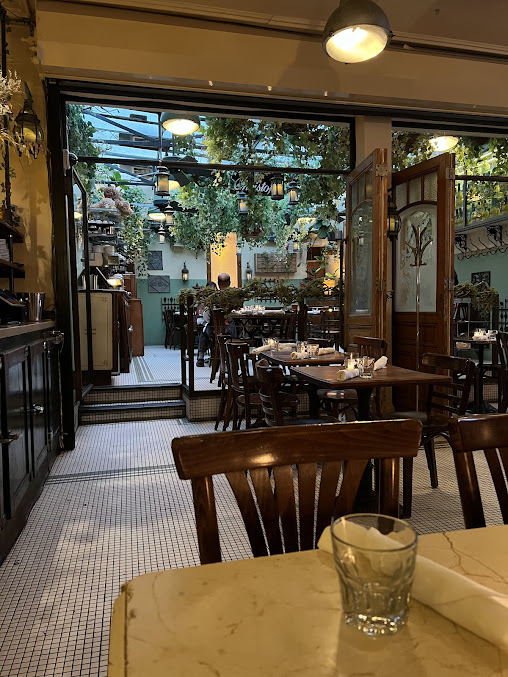 Photo Juliette Restaurant - 11