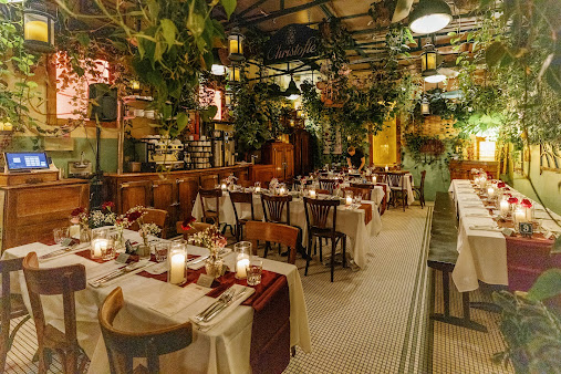Photo Juliette Restaurant - 14
