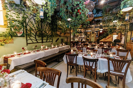 Photo Juliette Restaurant - 20