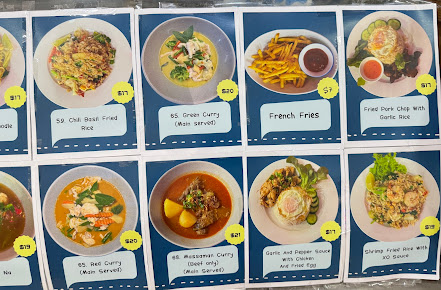 Menu Jumbo Tom - 2
