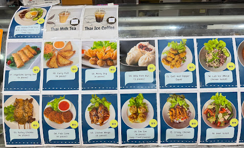 Menu Jumbo Tom - 3