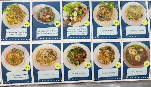Menu Jumbo Tom - 4