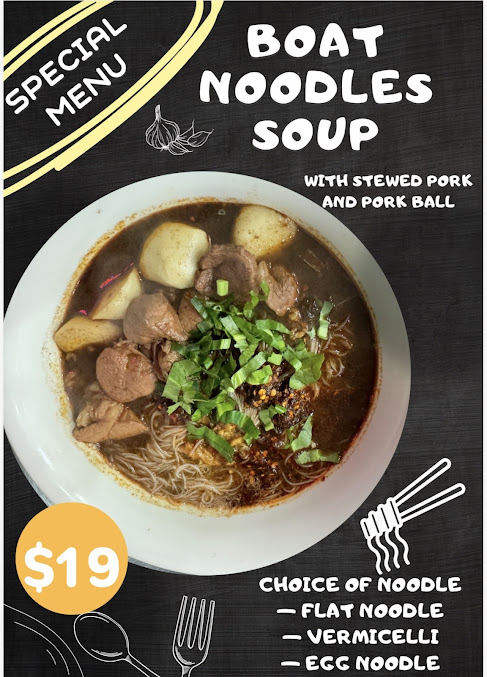 Menu Jumbo Tom - 5