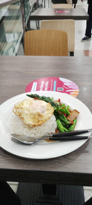 Photo Jumbo Tom - 18
