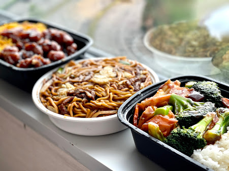 Photo Jun Lung Chinese And Japanese Restaurant - 12