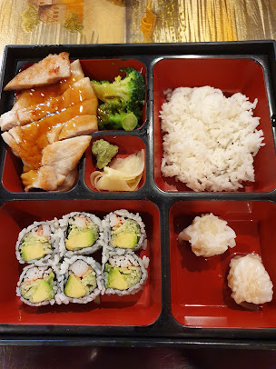 Photo Jun Lung Chinese And Japanese Restaurant - 14