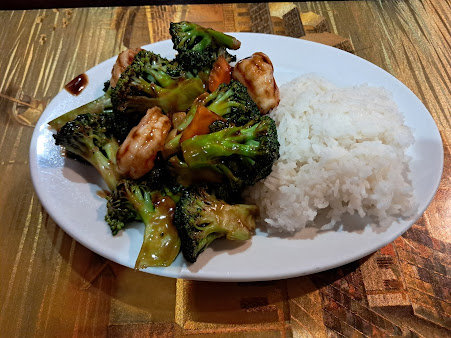 Photo Jun Lung Chinese And Japanese Restaurant - 16