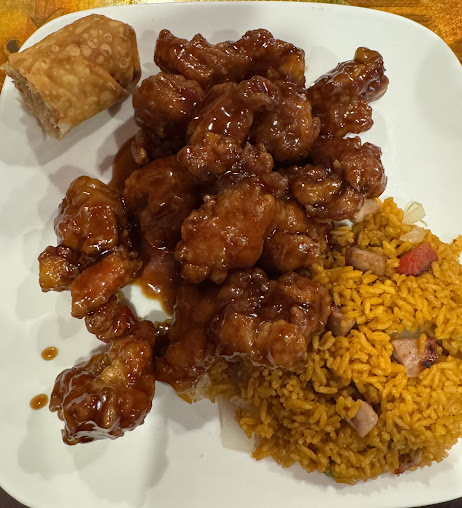 Photo Jun Lung Chinese And Japanese Restaurant - 19