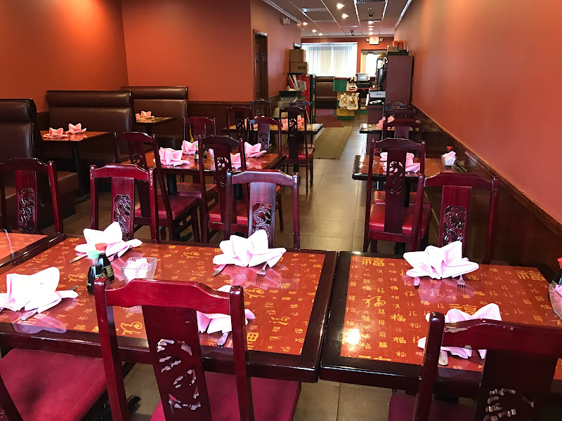 Jun Lung Chinese And Japanese Restaurant