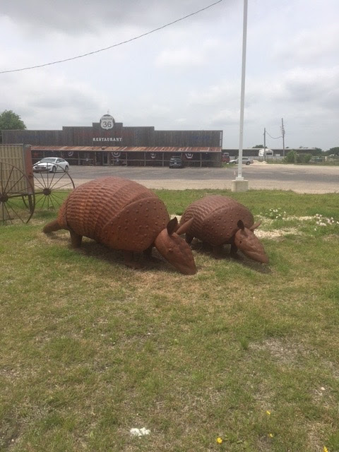 Photo Junction On Route 36 - 25