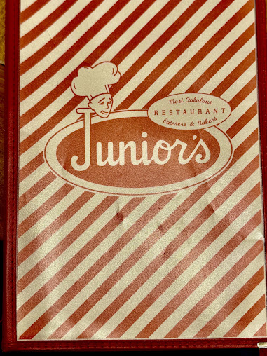 Photo Junior's Restaurant And Bakery - 26