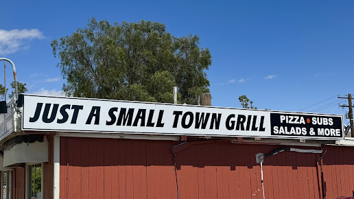 Photo Just A Small Town Grill - 17