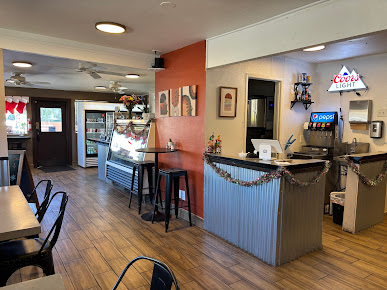 Photo Just A Small Town Grill - 26