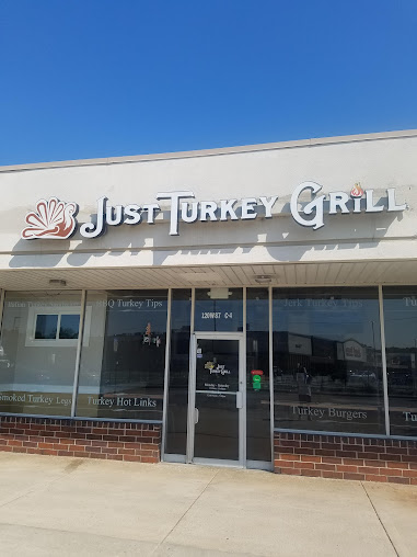 Photo Just Turkey Grill - 16
