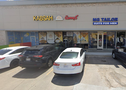 Photo Kabsah Restaurant - 21