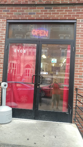 Photo Kabylian South Philly Coffee Shop - 0