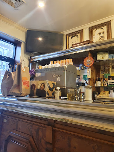 Photo Kabylian South Philly Coffee Shop - 4